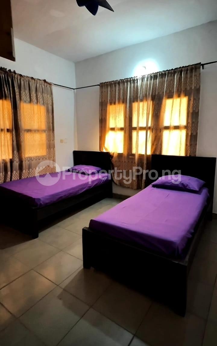 1 bedroom Flat / Apartment for rent Close To Blenco Sangotedo Ajah Lagos
