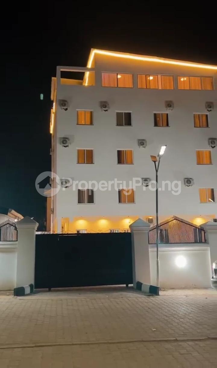 10 bedroom House for sale Utako, Abuja Utako Abuja