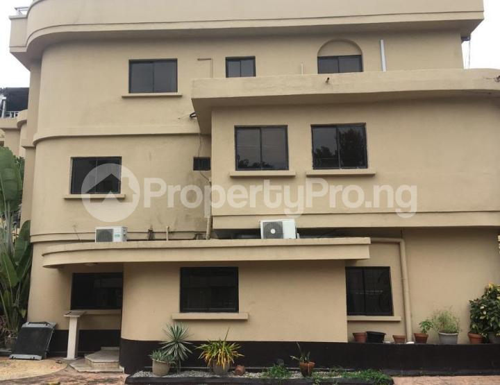 Commercial Property for sale Victoria Island Lagos