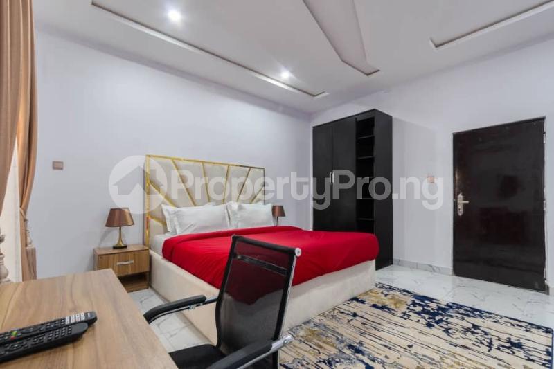 3 bedroom House for shortlet Thomas estate Ajah Lagos