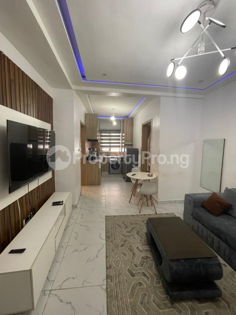 2 bedroom Flat / Apartment for rent Ologolo Lekki Lagos