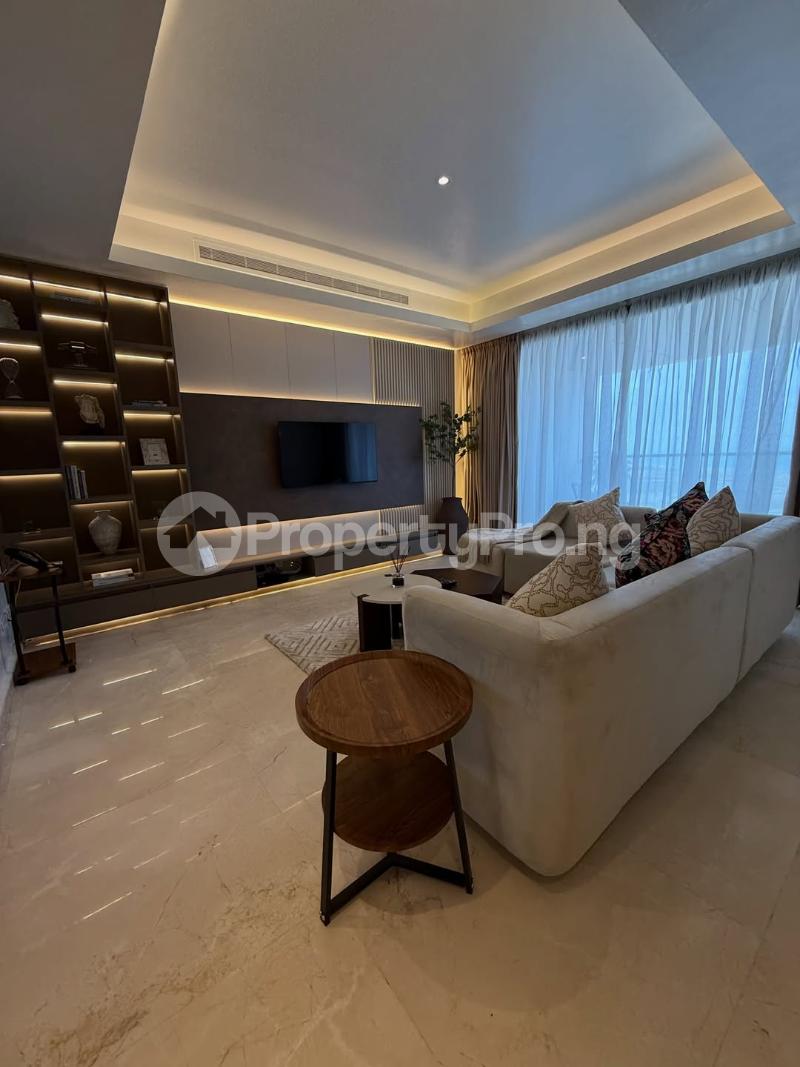 2 bedroom Flat / Apartment for rent Eko Atlantic City Victoria Island Lagos