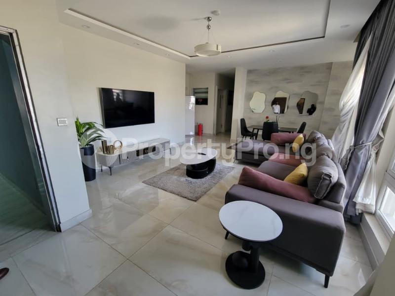 2 bedroom Flat / Apartment for rent Ikate Lekki Lagos