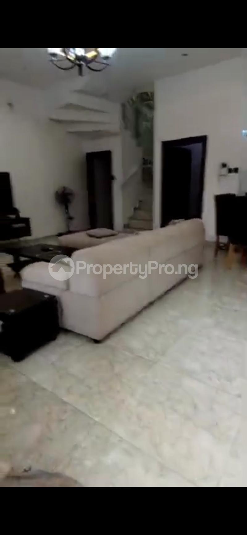 2 bedroom Flat / Apartment for rent Gra Ikota Lekki Lagos