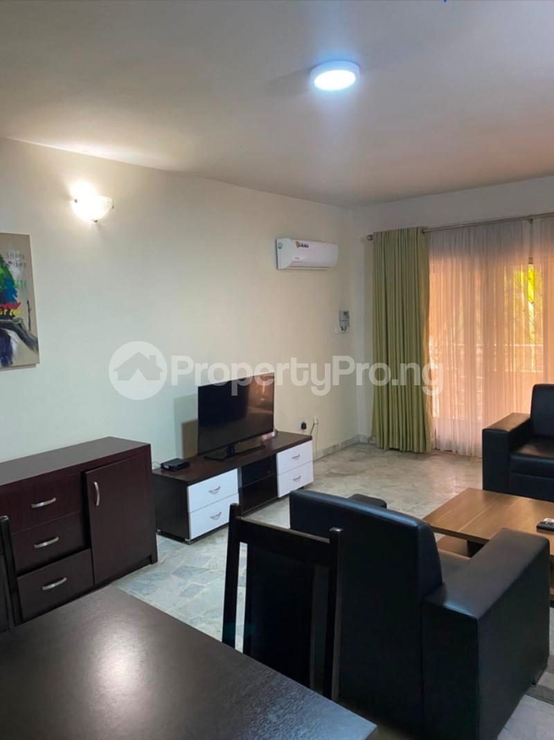 2 bedroom Flat / Apartment for rent Wuse 2, Abuja Wuse 2 Abuja - 0