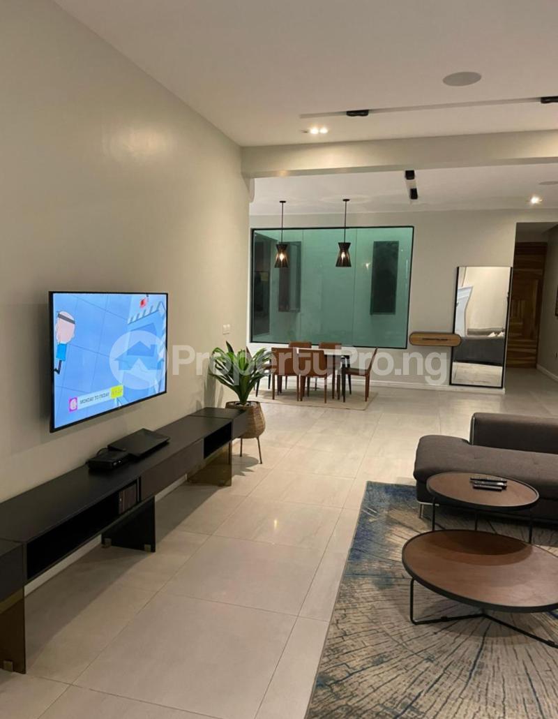 2 bedroom Flat / Apartment for sale Ikate Lekki Lagos