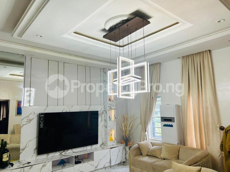 2 bedroom Flat / Apartment for rent Sliver Point Badore Ajah Lagos