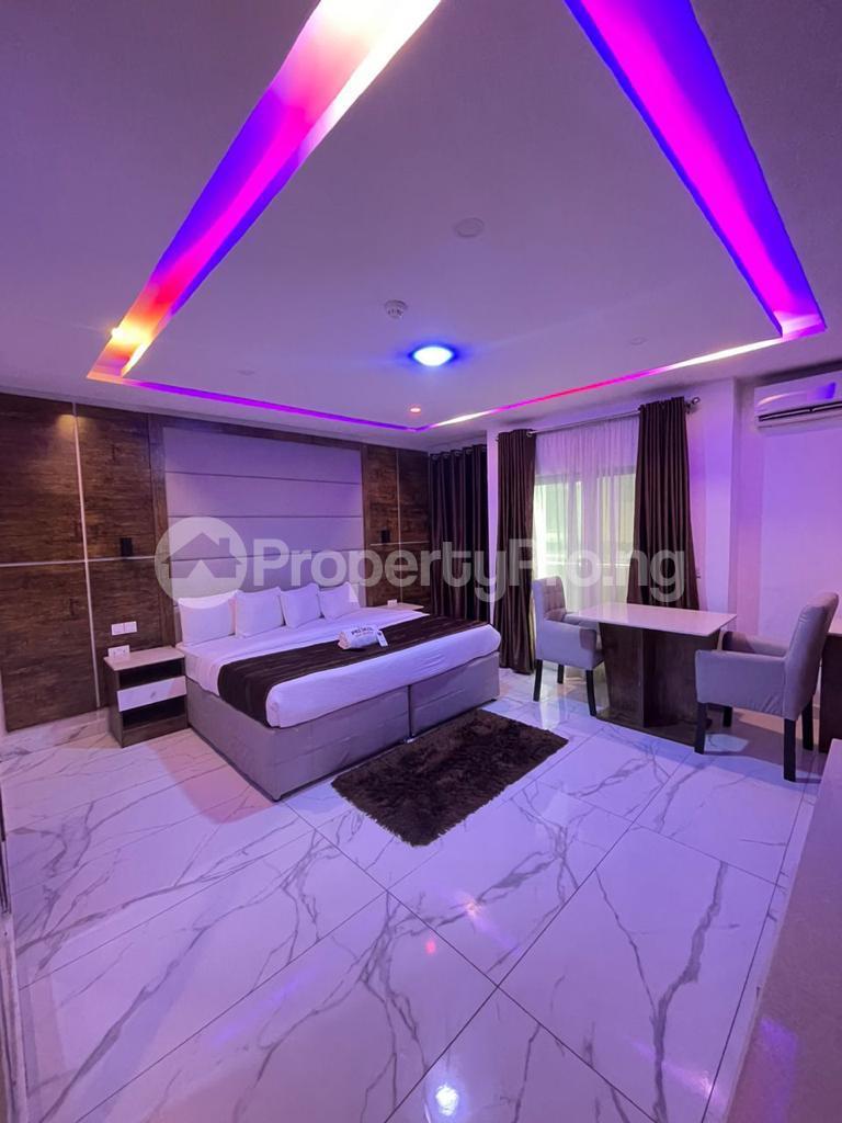 2 bedroom House for rent Banana Island Ikoyi Lagos