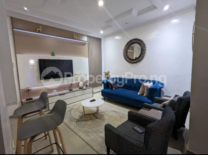 2 bedroom Flat / Apartment for shortlet Millenuim/UPS Gbagada Lagos