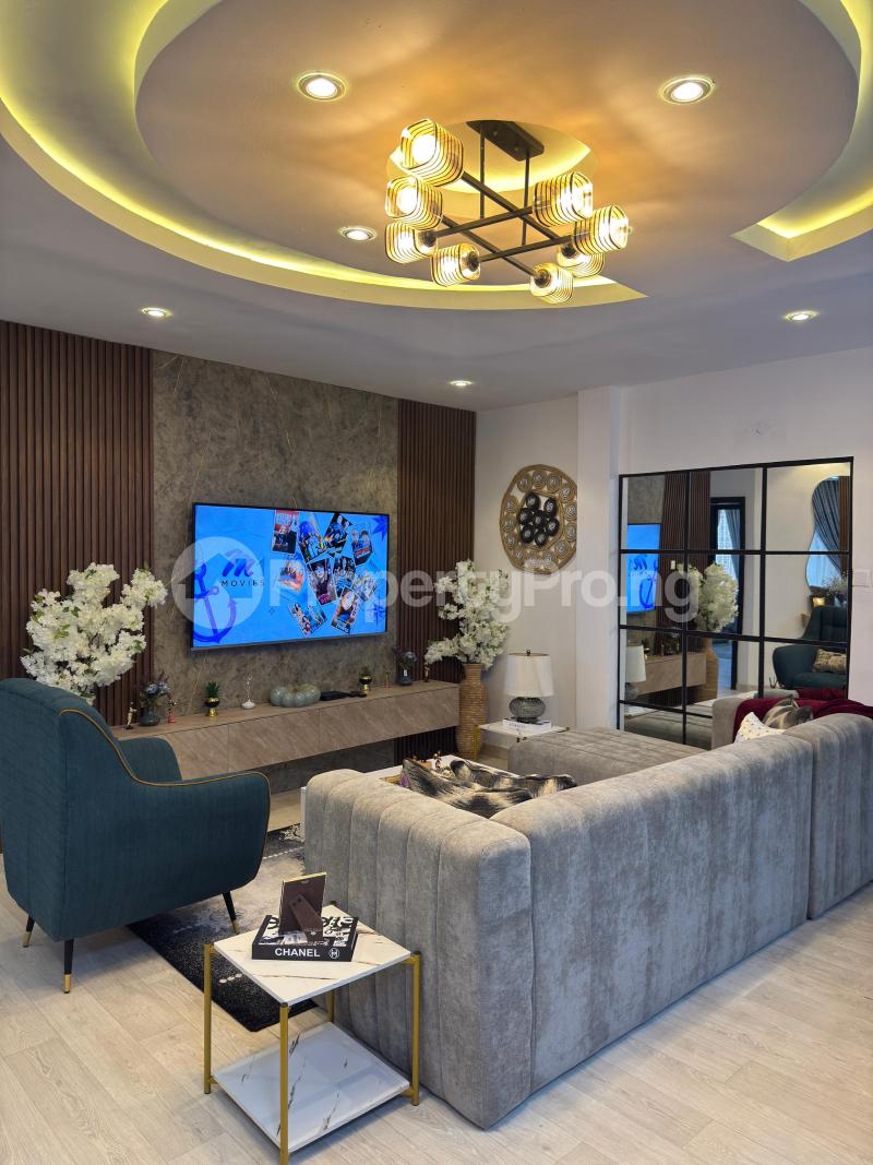 2 bedroom Flat / Apartment for rent Mende Maryland Lagos