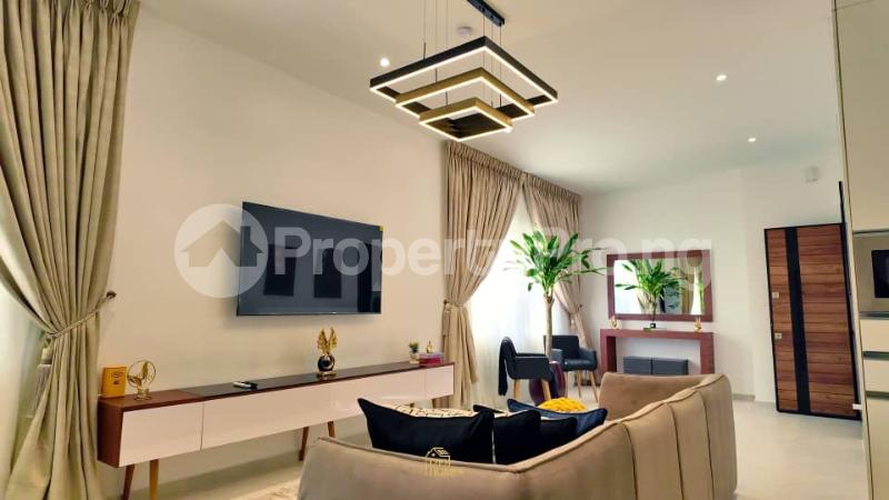 2 bedroom Flat / Apartment for rent Old Ikoyi Ikoyi Lagos - 1