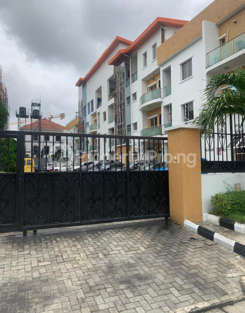 3 bedroom Flat / Apartment for sale Banana Island Ikoyi Lagos