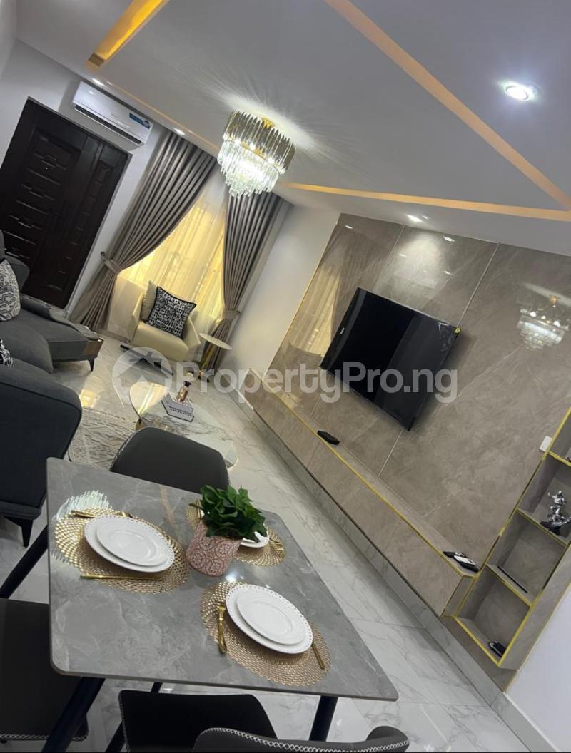 2 bedroom Flat / Apartment for sale Ikeja GRA Ikeja Lagos