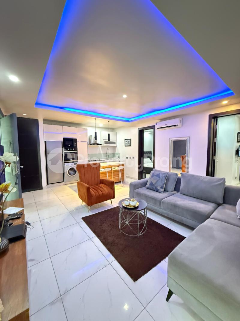 2 bedroom Flat / Apartment for sale Ikate Lekki Lagos