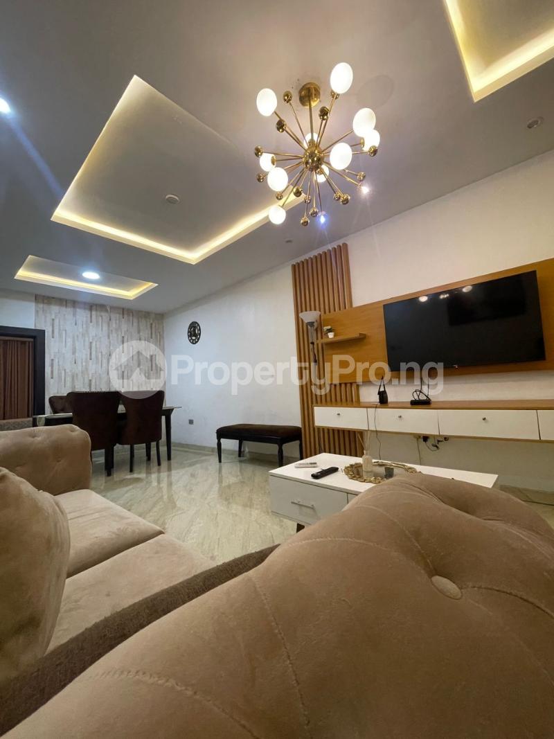 2 bedroom Flat / Apartment for rent Onikoyi Aguda Surulere Lagos - 0