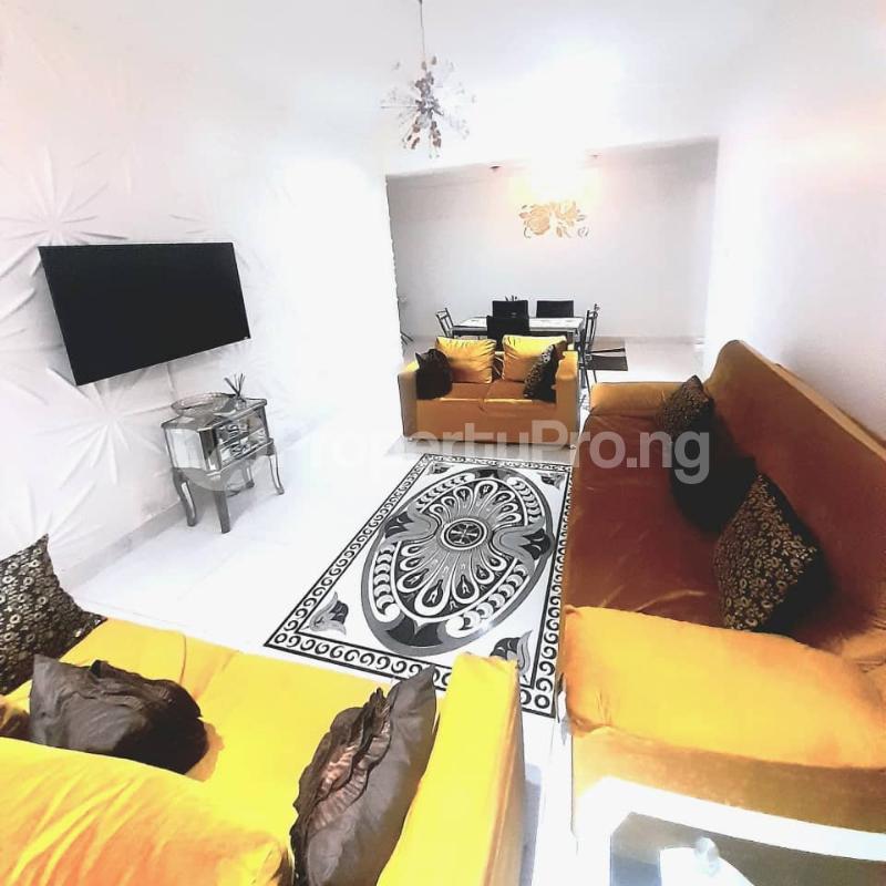 2 bedroom House for rent Banana Island Banana Island Ikoyi Lagos