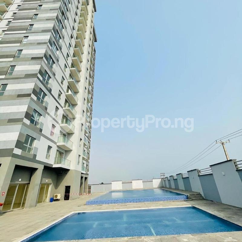 2 bedroom Flat / Apartment for rent Plot 9 Waterside Road ONIRU Victoria Island Lagos