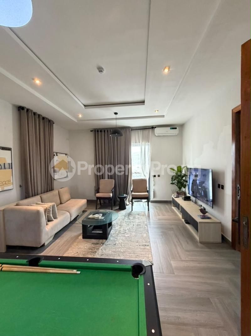 2 bedroom Flat / Apartment for rent Lekki Phase 1 Lekki Lagos
