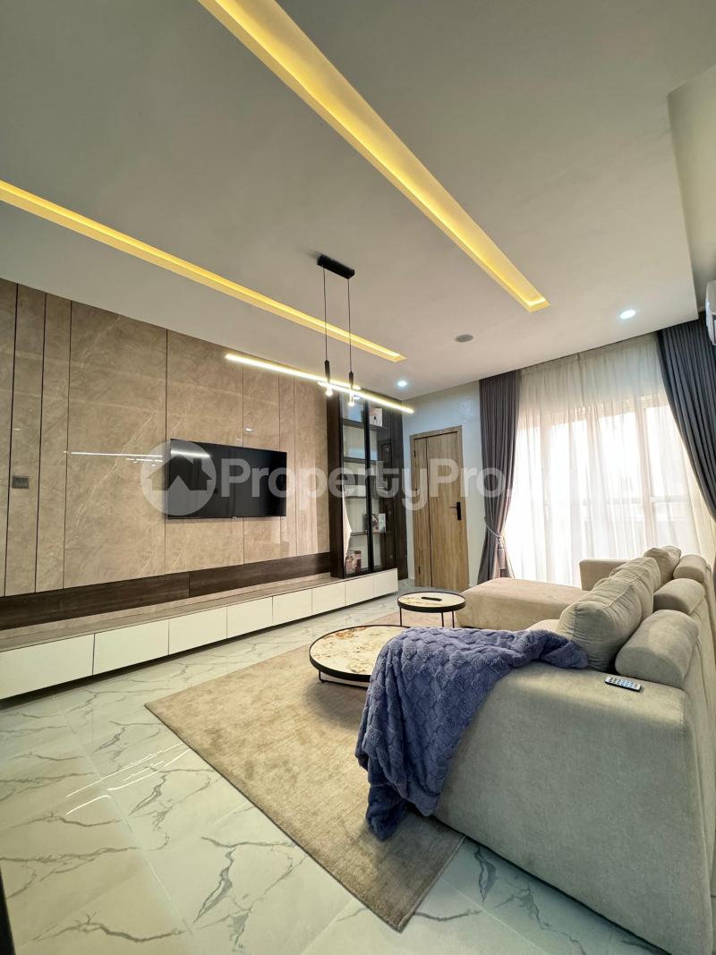 2 bedroom Flat / Apartment for sale Ajah Lagos