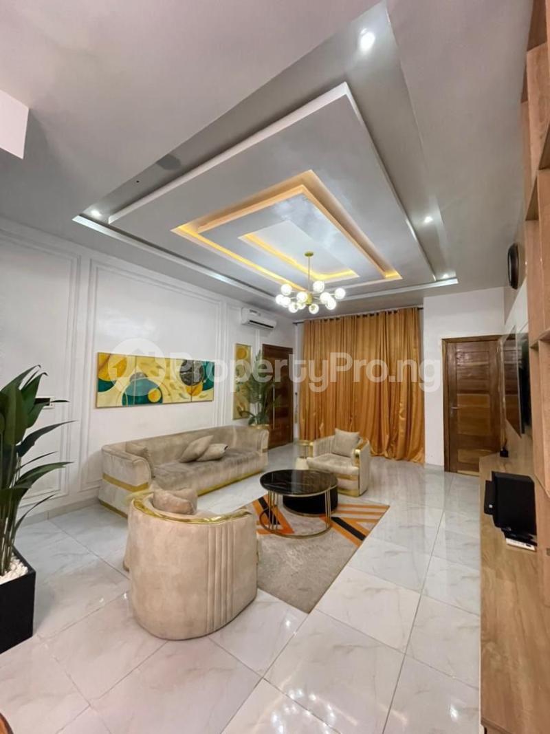 2 bedroom House for rent Agungi Lekki Lagos