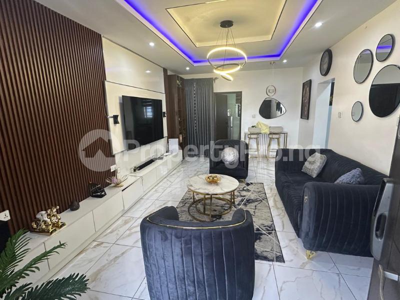 2 bedroom House for rent Lekki Ikate Lekki Lagos