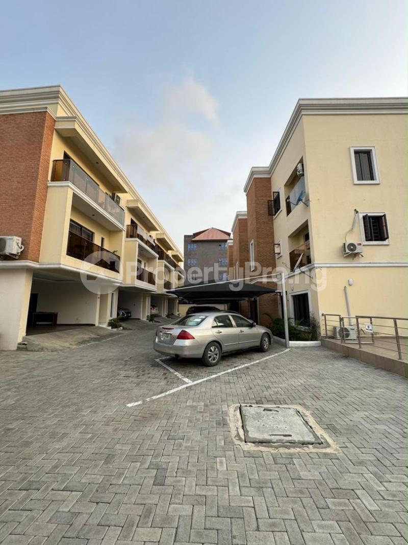2 bedroom Flat / Apartment for rent Ikate Lekki Lagos