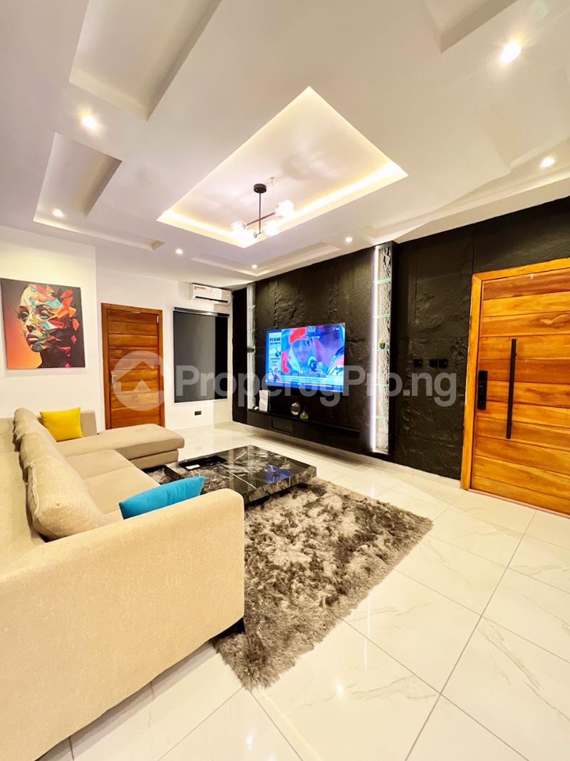2 bedroom Flat / Apartment for rent Ilasan Ikate Lekki Lagos