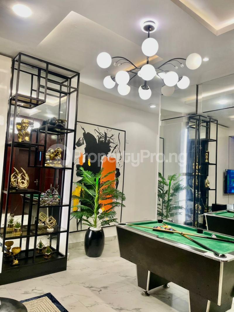 2 bedroom Flat / Apartment for rent Ikate Lekki Lagos Ikate Lekki Lagos