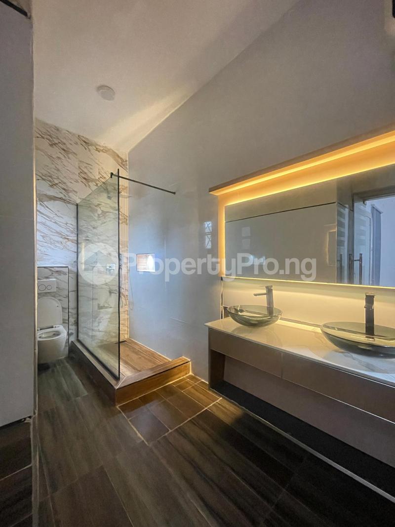 2 bedroom Flat / Apartment for rent Admiralty Lekki Phase 1 Lekki Lagos