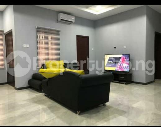 2 bedroom House for shortlet Kolapo Ishola Gra Akobo Ibadan Oyo