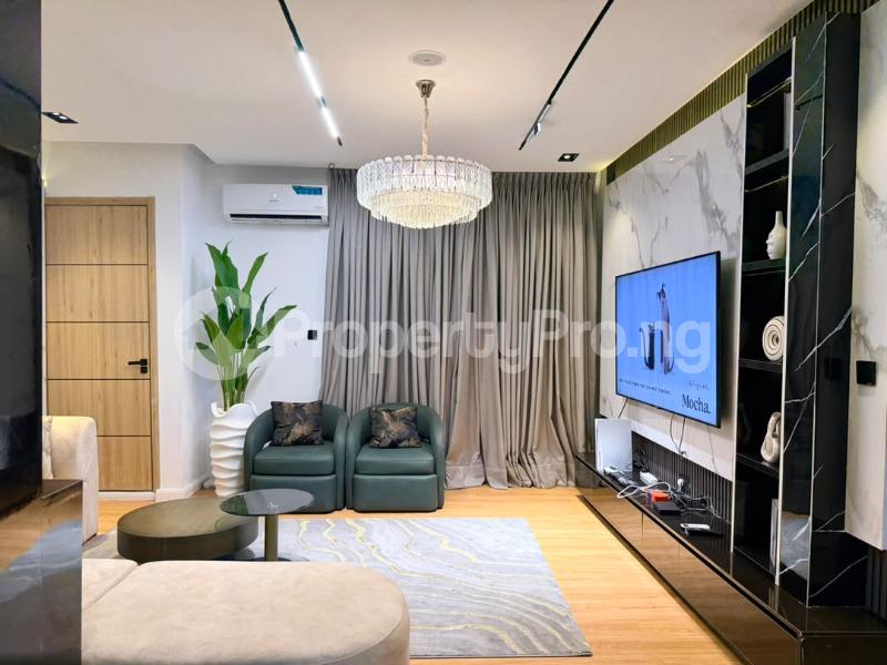 2 bedroom House for rent Lekki Phase 1 Lekki Lagos
