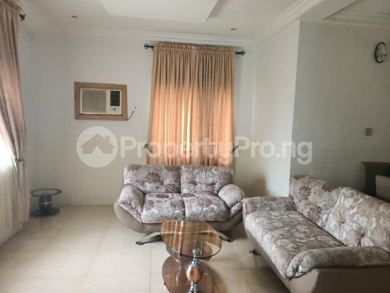 2 bedroom House for rent Onireke Jericho Ibadan Oyo