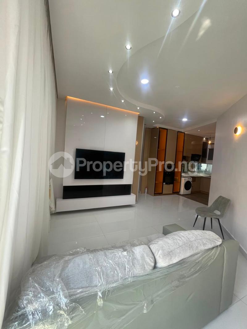 2 bedroom House for rent Lekki Phase 1 Lekki Lagos