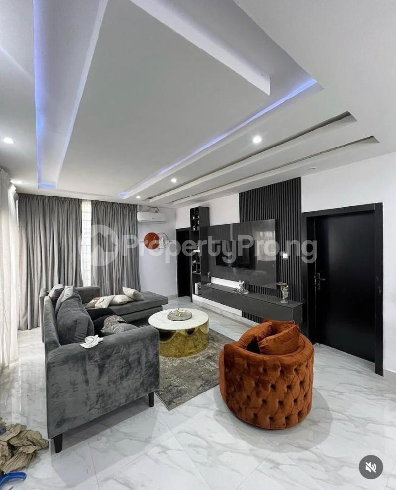 2 bedroom Flat / Apartment for rent Osapa london Lekki Lagos