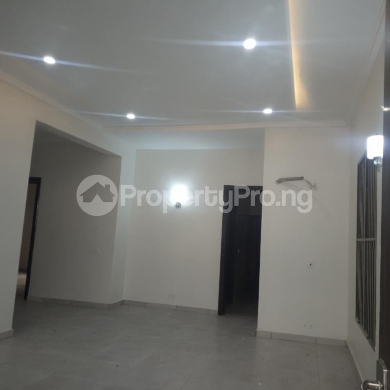 Flat / Apartment for rent Chevyview Estate chevron Lekki Lagos