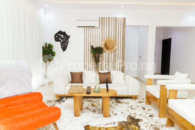 2 bedroom House for shortlet Ikoyi Lagos