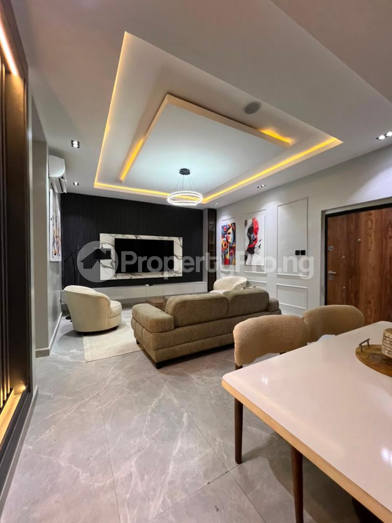 2 bedroom Flat / Apartment for sale Ikate Lekki Lagos