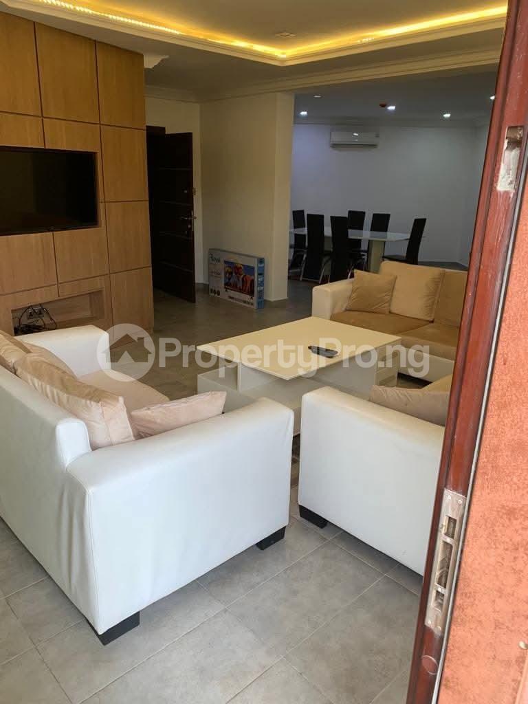 2 bedroom House for rent Close To Jabi Lake Mall Jabi Abuja