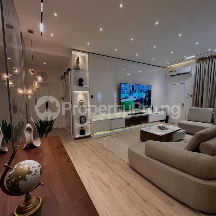 2 bedroom Flat / Apartment for rent Admiralty Lekki Phase 1 Lekki Lagos