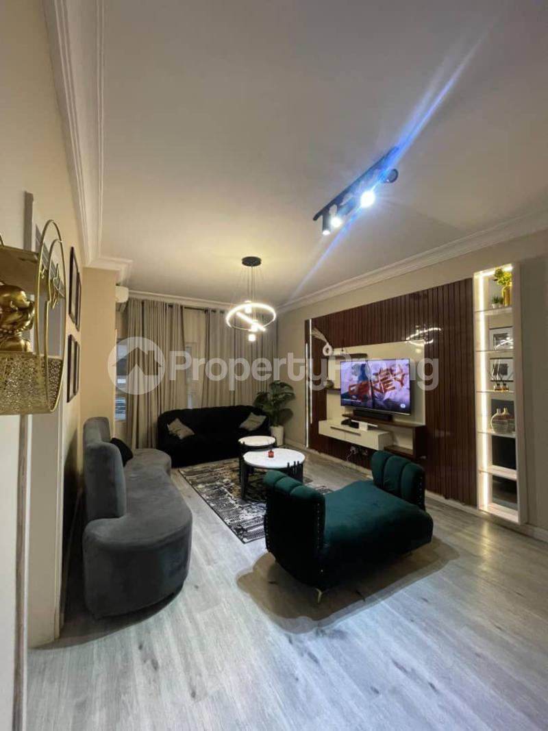 2 bedroom Flat / Apartment for rent Admiralty Way, Lekki Phase 1 Admiralty Road Lekki Lagos