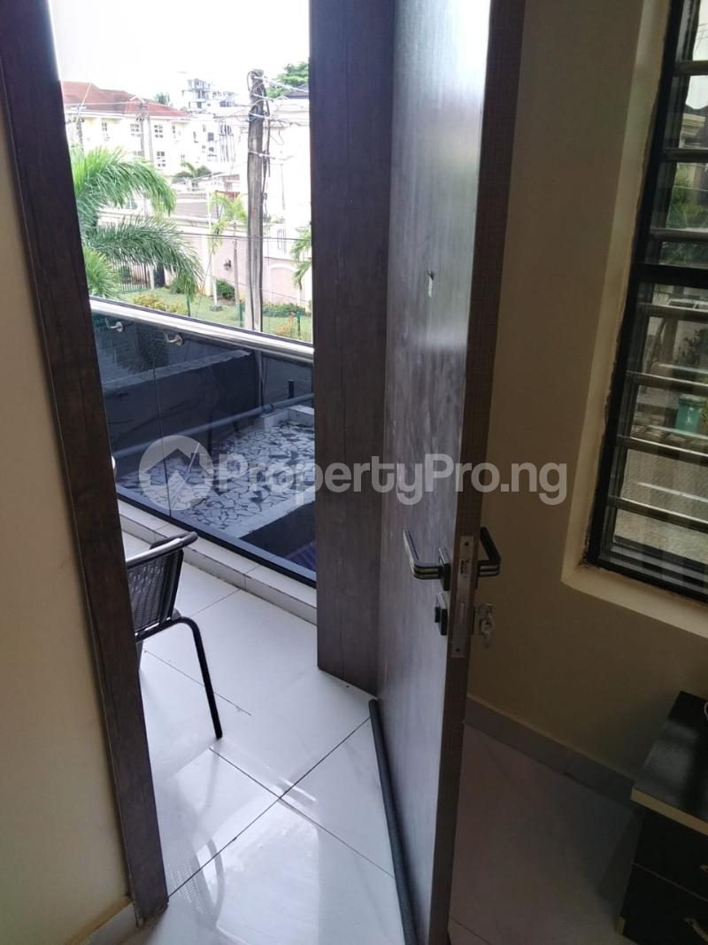 2 bedroom Flat / Apartment for rent Lekki Phase 1 Lekki Phase 1 Lekki Lagos