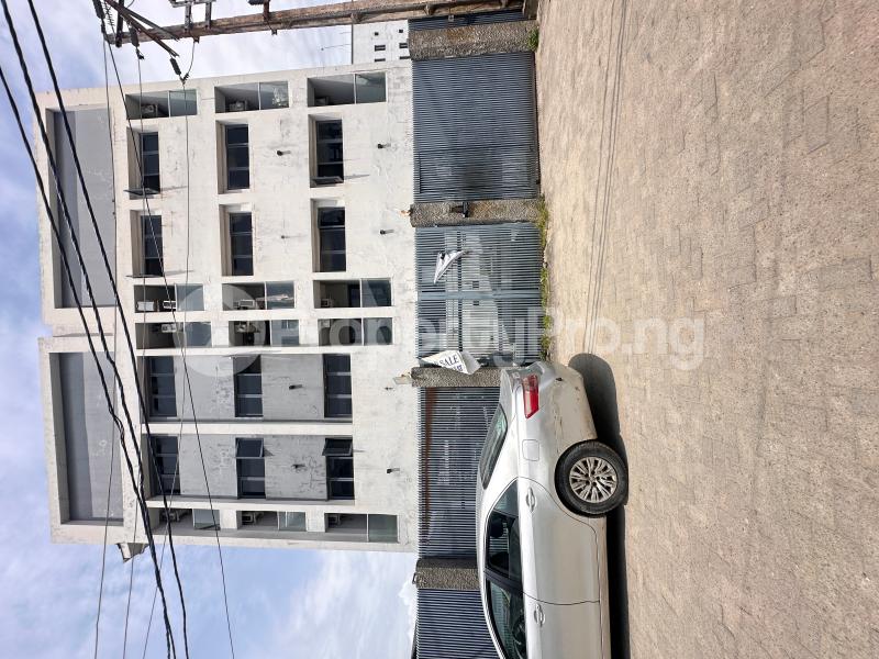 2 bedroom Flat / Apartment for sale Ikate Lekki Lagos