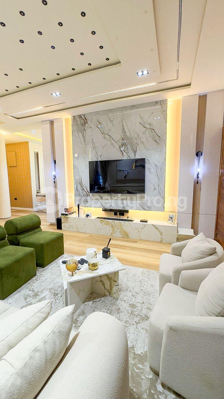 2 bedroom Flat / Apartment for rent Ikate Lekki Lagos