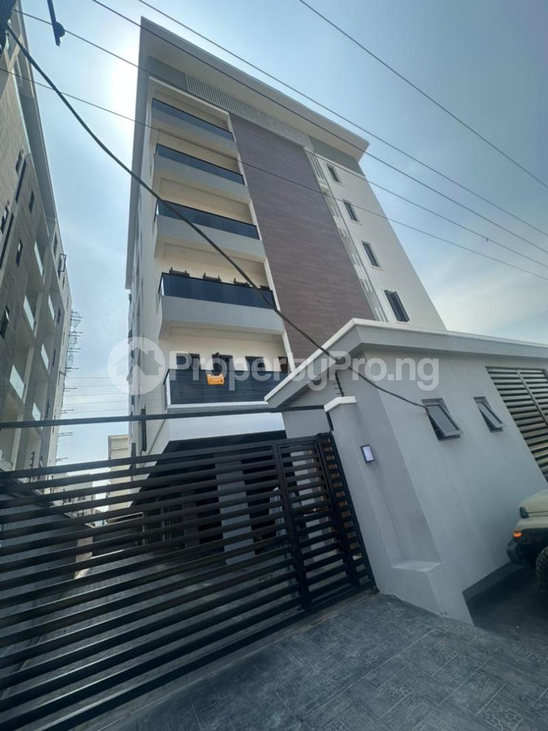 2 bedroom House for sale Ikate Lekki Lagos