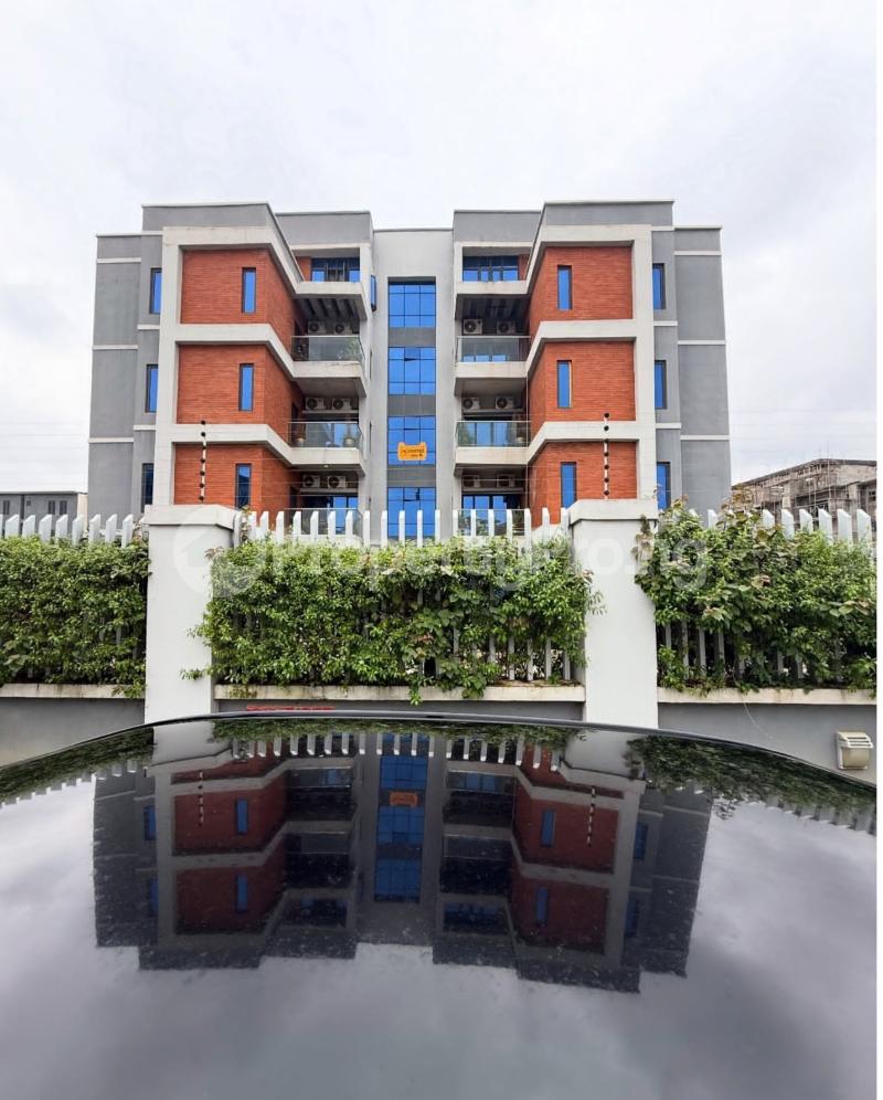 2 bedroom House for sale Jahi Jahi Abuja