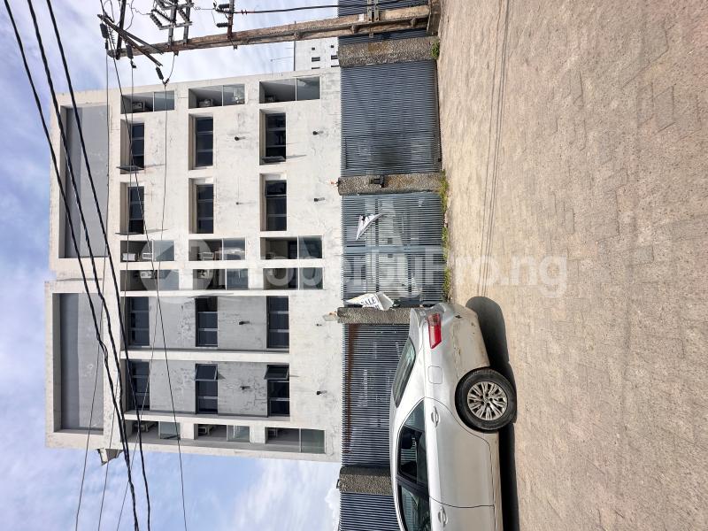 2 bedroom Flat / Apartment for rent Ikate Lekki Lagos