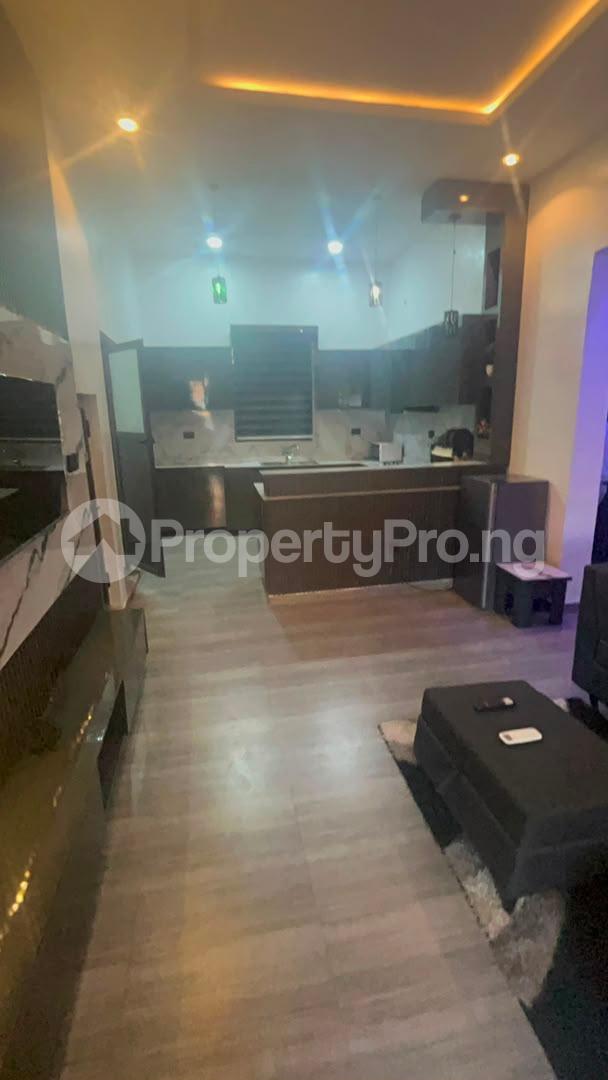 2 bedroom House for rent Soluyi Gbagada Lagos