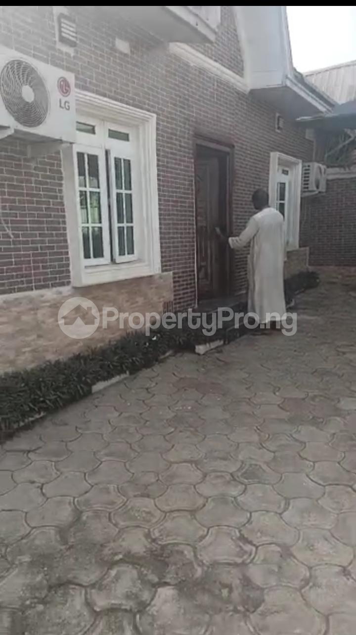 2 bedroom House for rent Life Camp, Abuja Life Camp Abuja - 1