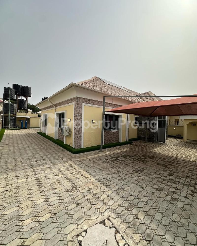2 bedroom House for sale Fortroyal Home Estate Airport Road Lugbe Abuja