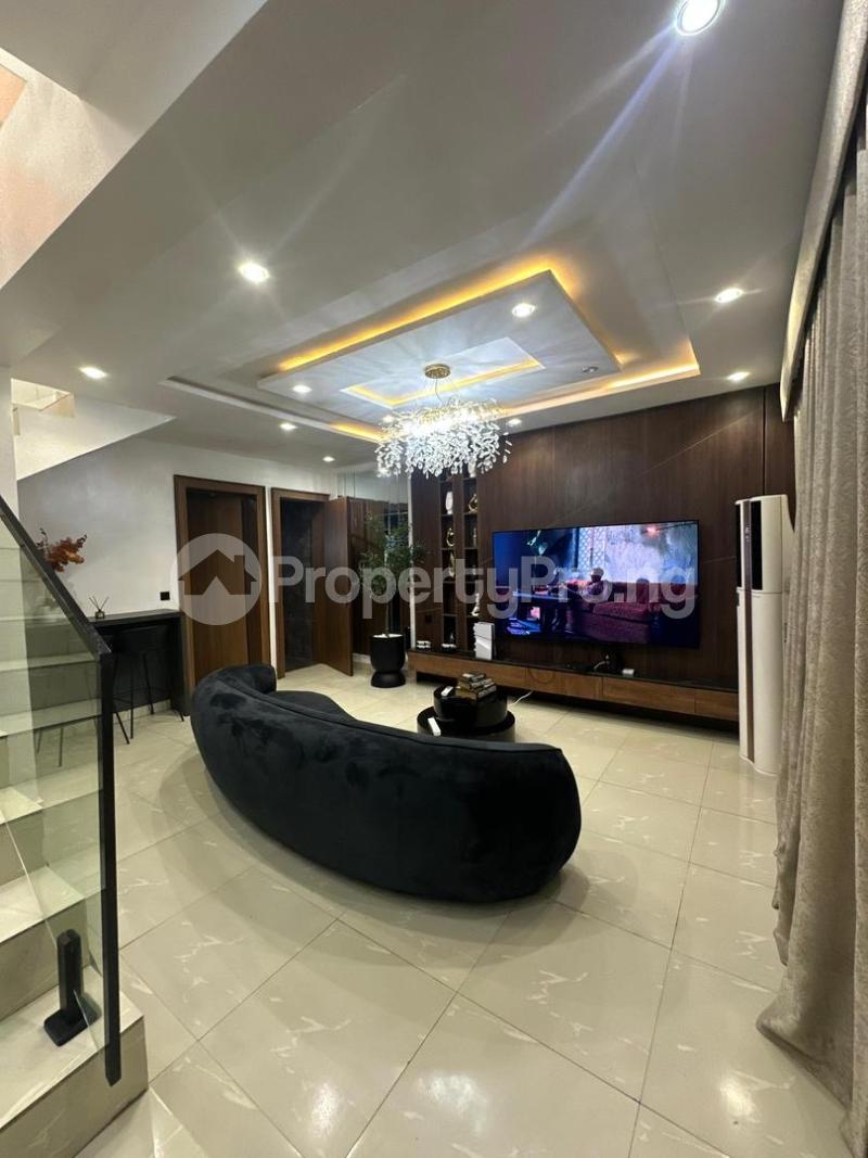 2 bedroom House for sale Ikate Lekki Lagos - 0